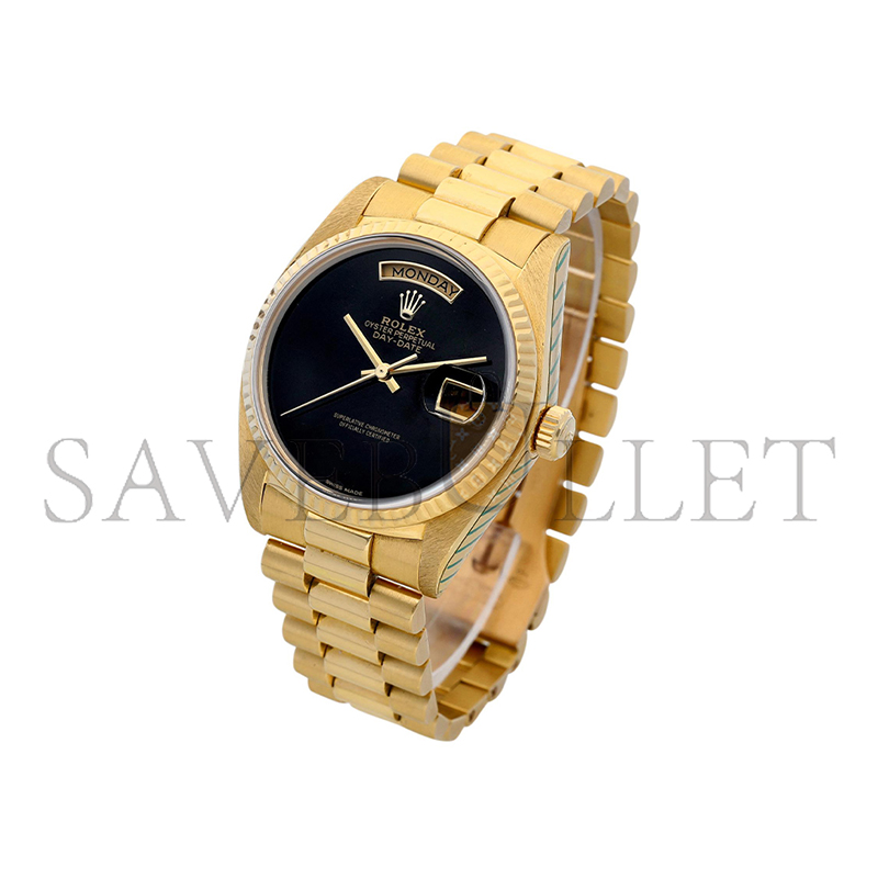 ROLEX DAY-DATE 40MM ROLEX DAY-DATE 40MM